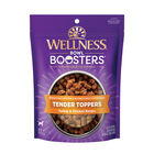 Wellness, Bowl Boosters - Tender Toppers Turkey & Chicken Recipe - 227 g - Freeze Dried Dog Food image number null