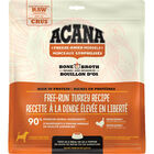Acana, Adult - FD Morsels - Free Run Turkey - 227 g - Freeze Dried Dog Food image number null