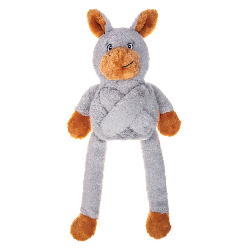 Growl, Pulldozers Denny the Donkey image number null