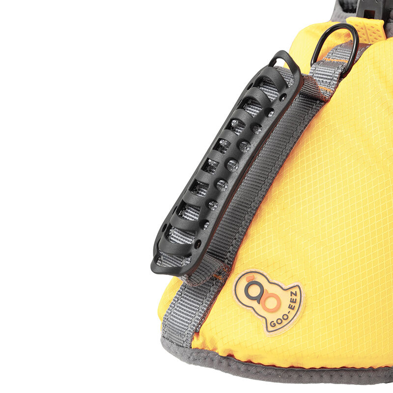 Life Vest - Lemon image number null