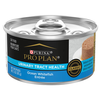 Pro Plan Wet Cat Specialized Urinary Tract - Ocean Whitefish