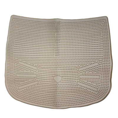 O'select Silicone Cat Litter Mat