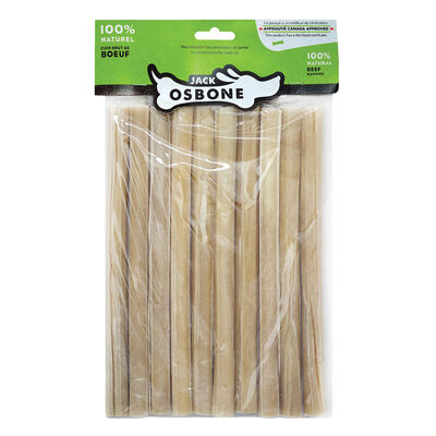 Jack Osbone, Rawhide Pressed Stick for Dogs