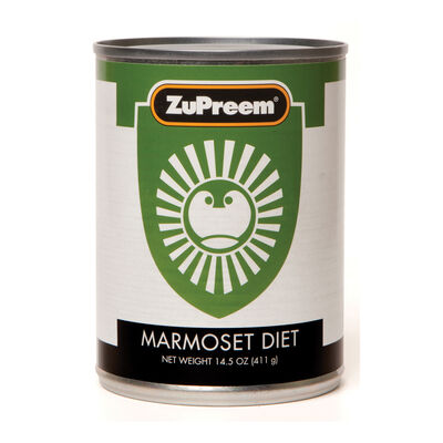Zupreem, Marmoset - 14.5 oz