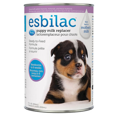 PetAg, Esbilac Liquid - 11oz