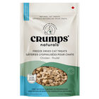 Crumps' Naturals, Freeze Dried Chicken Cat Treats image number null