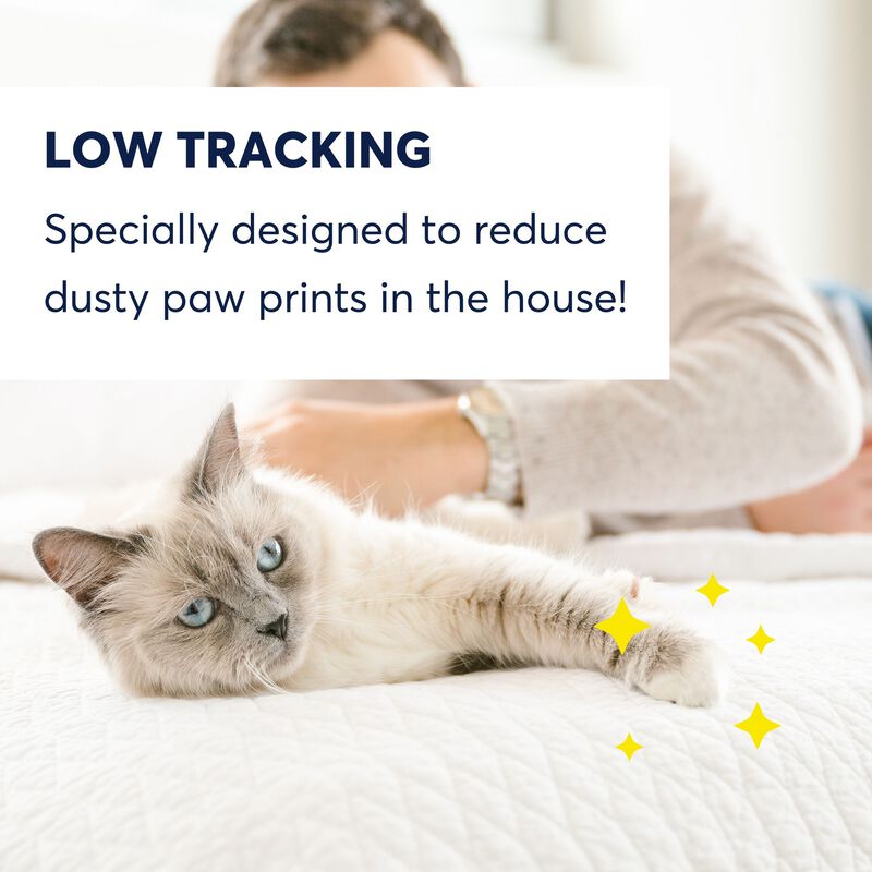 Odourlock, Cat Litter - Unscented image number null