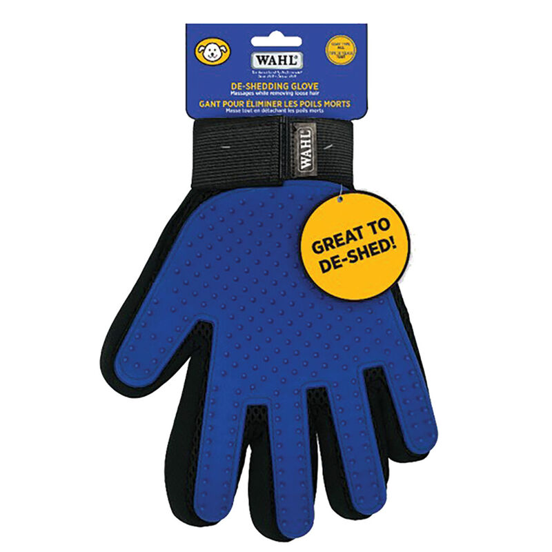 Wahl, Grooming Glove image number null