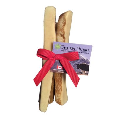 Churpi Durka, Chew