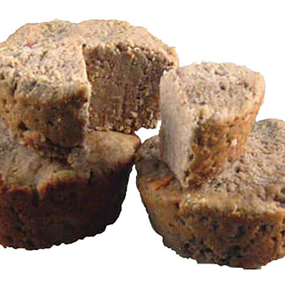 Canine Life, Muffins - Beef, Chicken, Turkey - VP - 20 Pack