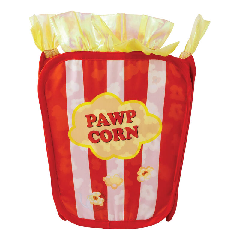 KONG, Play Spaces Pawpcorn image number null