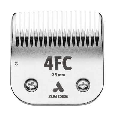Andis, Ultraedge #4FC Blade - Grooming Blade