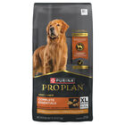Pro Plan, Shredded Chicken & Rice - Dry Dog Food image number null