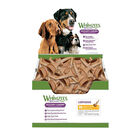 Whimzees, Occupy Chews - Medium image number null