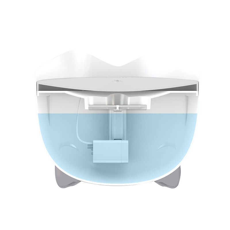 Catit, PIXI Fountain - Stainless Steel image number null
