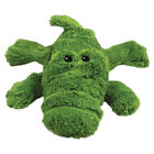 KONG, Dog Cozie Alligator - X-Large - Plush Dog Toy image number null