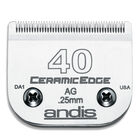 Andis, CeramicEdge Blade - Grooming Blade image number null