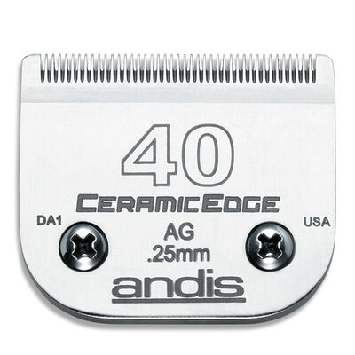Andis, CeramicEdge Blade - Grooming Blade