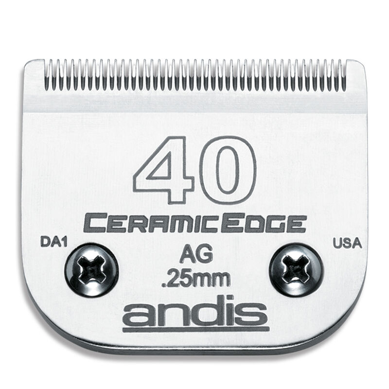 Andis, CeramicEdge Blade - Grooming Blade image number null