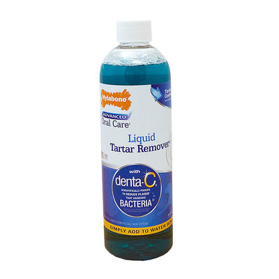 Nylabone, Advanced Oral Care, Liquid Tartar Remover