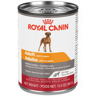 Royal Canin, Canine Health Nutrition Adult Loaf in Sauce - Wet Dog Food image number null
