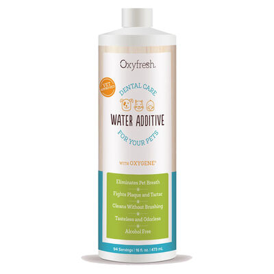 Oxyfresh, Hygiene Solution - 16 oz