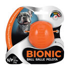 Bionic, Ball - Orange image number null