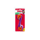 KONG, Rerun Whoosh Bone Assorted - Medium/Large - Interactive Dog Toy image number null