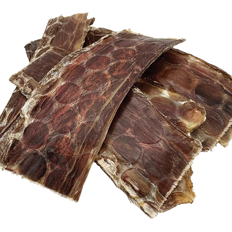Snack Squad, Angus Strips - 6" - 20 pk image number null