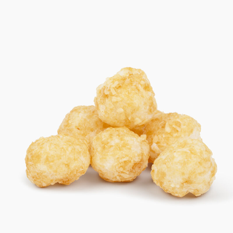 Lord Jameson, Love Puffs - Go Nanas - 11.3 g image number null