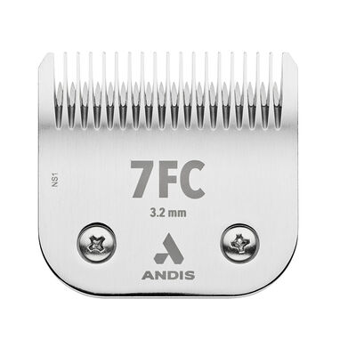 Andis, Ultraedge Blade - #7FC - Grooming Blade