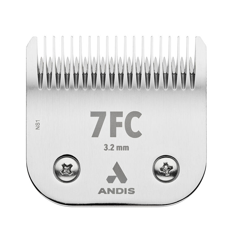Andis, Ultraedge Blade - #7FC - Grooming Blade image number null