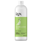 Tux, 2-in1 Shampoo & Conditioner Formula - 475ml image number null