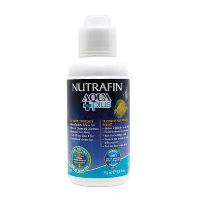 Aqua Plus, Water Conditioner - 250 ml