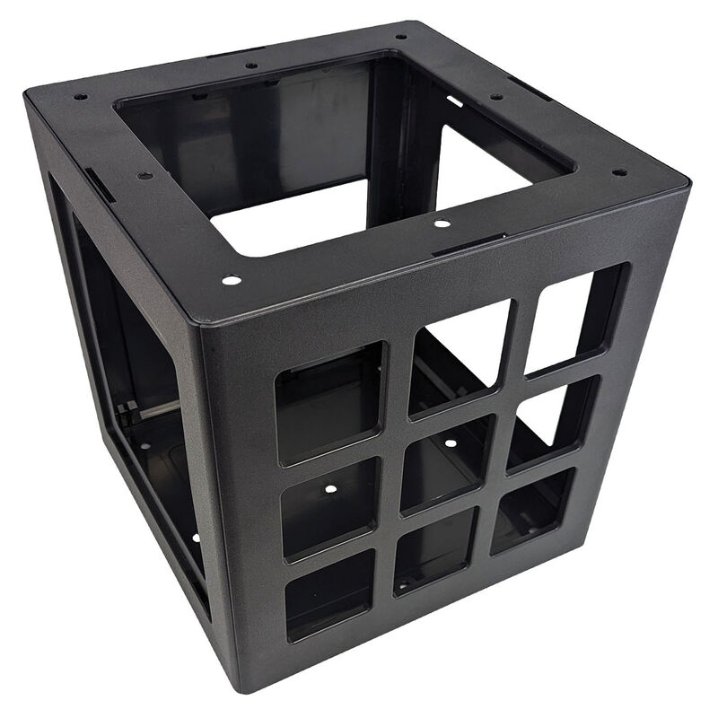 BeOneBreed, KATT KUBE Solo image number null