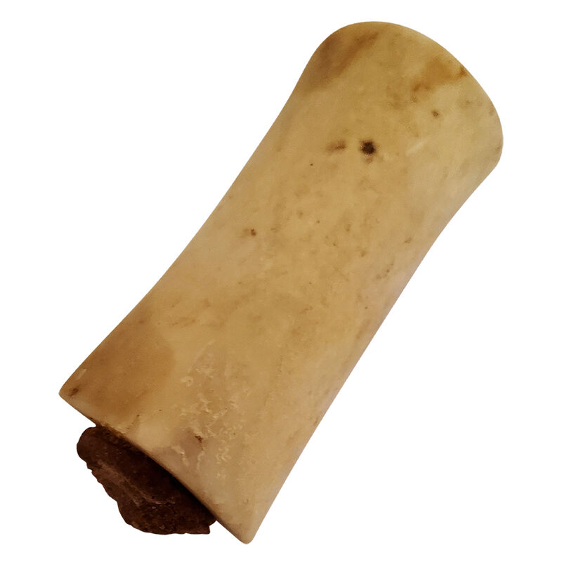Rollover, Stuffed Bone, Beef image number null
