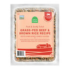 Open Farm, Adult - Gently Cooked - Beef & Brown Rice - Gently Cooked Dog Food image number null