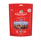 Stella & Chewy's, Freeze-Dried Raw Lamb Heart Treats - 85 g image number null