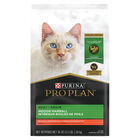 Pro Plan, Feline, Adult - Specialized Indoor Hairball Care - Salmon & Rice - Dry Cat Food image number null