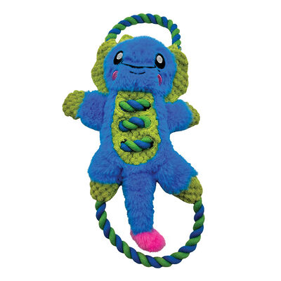 Pet Posse, Dino Tug Toy - 14"