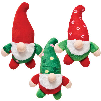 SPOT, Holiday Gnome Toy - 6"