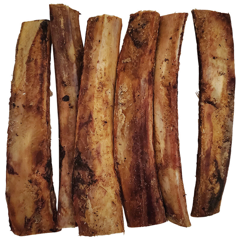 Rollover Large Meaty Beef Ribs - 6pk image number null