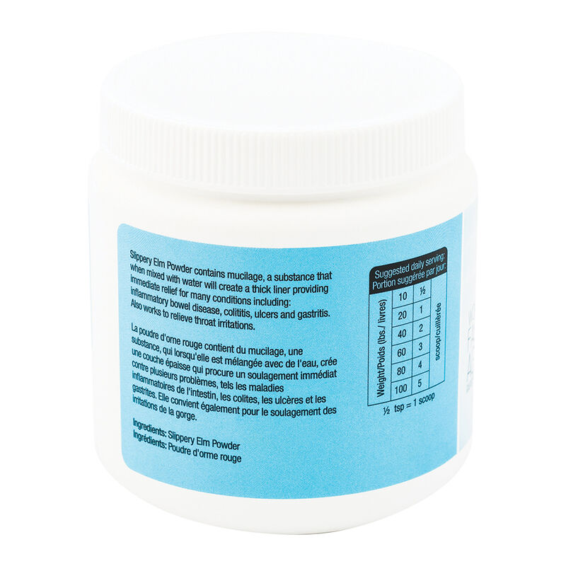 Thrive, Slippery Elm Powder - 80 g image number null