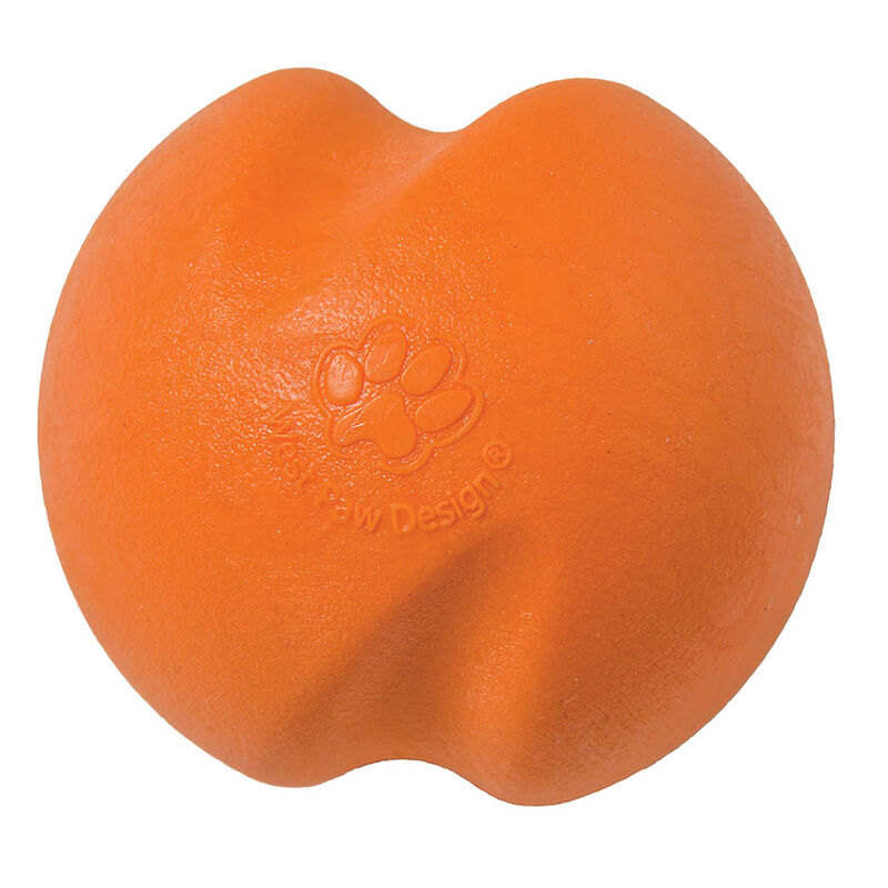 West Paw, Jive - Tangerine image number null