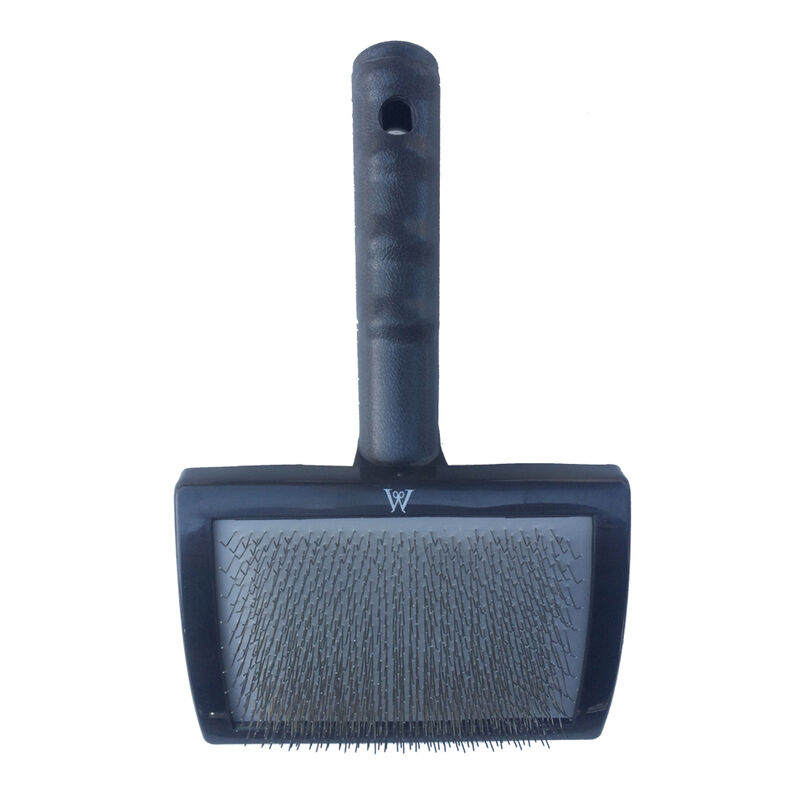 Millers Forge, Unbreakable Slicker Brush image number null