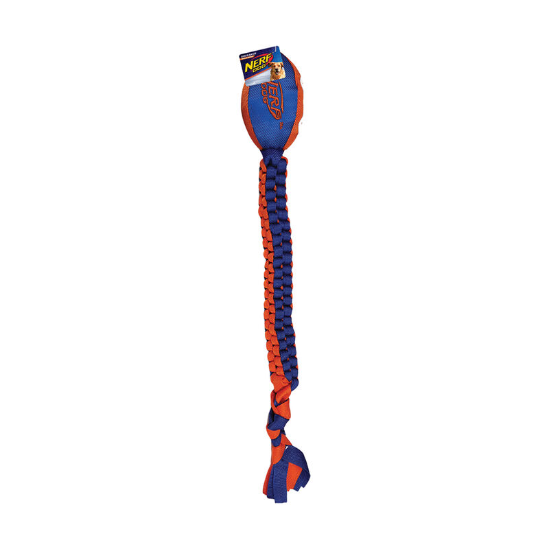 Nerf Dog, Vortex Chain Tug image number null