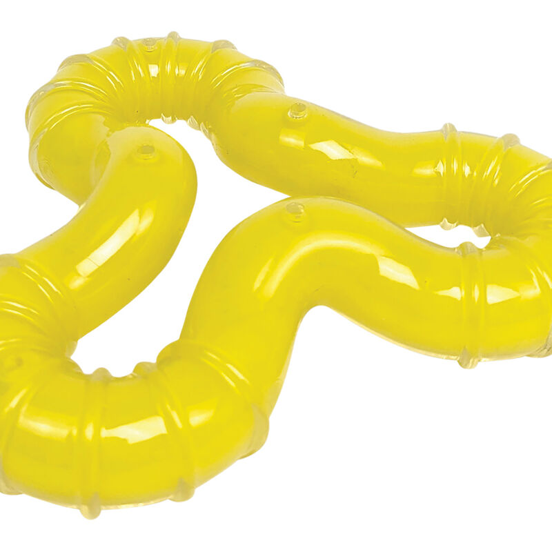 Bozzy, Chicken Triad Chew Toy image number null