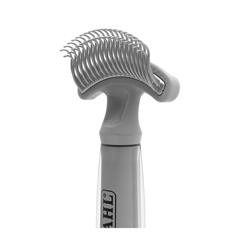Wahl, Extreme De-Shedding Cat Rake image number null