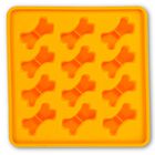 Messy Mutts Silicone Dog Treat Mold - Bone image number null