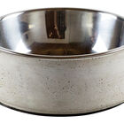 BeOneBreed, Concrete Bowl - Dog Bowl image number null